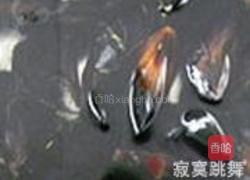 淡菜冬瓜汤的做法图解6