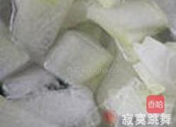 淡菜冬瓜汤的做法图解7