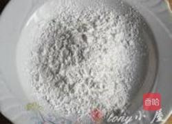 韭菜锅贴卷的做法图解10