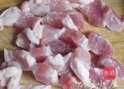 韭菜锅贴卷的做法图解1