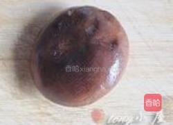 韭菜锅贴卷的做法图解2