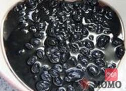 日式砂糖煮黑豆的做法图解2