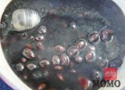 日式砂糖煮黑豆的做法图解5
