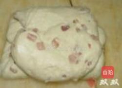 洋葱培根土司的做法图解8