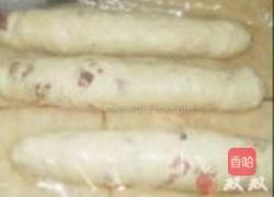 洋葱培根土司的做法图解11