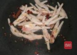 泡椒凤爪的做法图解4