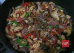 超级给力的披萨的做法图解2