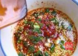 陕西面食小吃滋卷的做法图解18