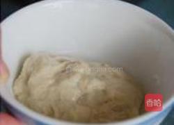 陕西凉皮的做法图解4