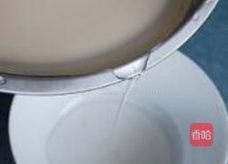陕西凉皮的做法图解6
