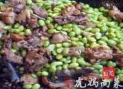 辣子鸡的做法图解11