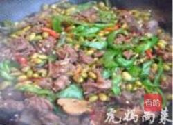 辣子鸡的做法图解15