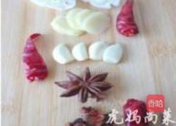 辣子鸡的做法图解6