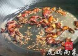 辣子鸡的做法图解7