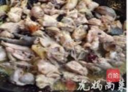 辣子鸡的做法图解9