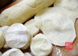 红薯包的做法图解4