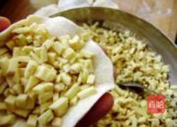 红薯包的做法图解5