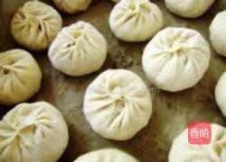 红薯包的做法图解6