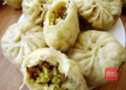 红薯包的做法图解7