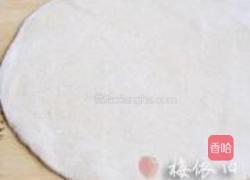 五香荞麦饼的做法图解2