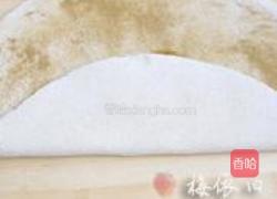 五香荞麦饼的做法图解5