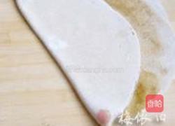 五香荞麦饼的做法图解6