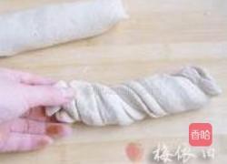 五香荞麦饼的做法图解8
