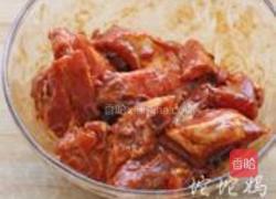 南乳酱蒸排骨的做法图解1