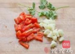 南乳酱蒸排骨的做法图解3