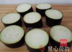 东坡茄子的做法图解2