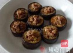 东坡茄子的做法图解18