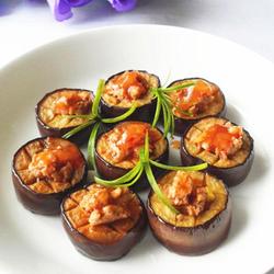 东坡茄子的做法[图]