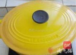 原汁原味盐焗虾的做法图解3