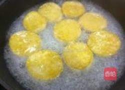 酒酿烧素鸡的做法图解3