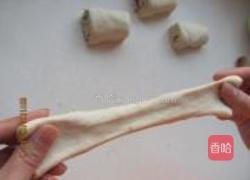 花椒饼的做法图解5