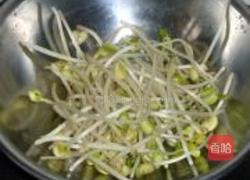 拌三丝的做法图解1