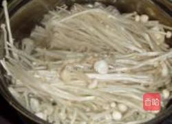 拌三丝的做法图解4