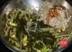 拌三丝的做法图解5