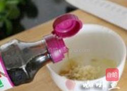 薄荷鸡丝的做法图解4