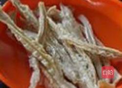 赛蟹黄的做法图解1