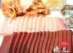 毛血旺的做法图解2