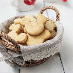椰蓉奶酪饼干的做法[图]
