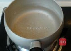 苹果粥的做法图解2