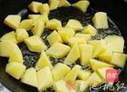 新疆大盘鸡的做法图解2