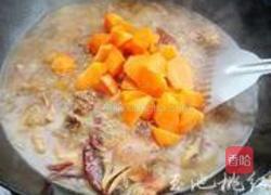 新疆大盘鸡的做法图解7