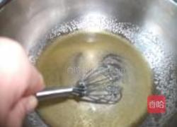 葱油小饼干的做法图解3