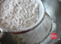 葱油小饼干的做法图解5