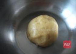 葱油小饼干的做法图解6