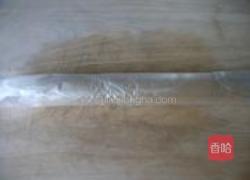 葱油小饼干的做法图解7