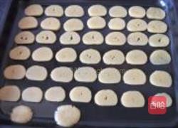 葱油小饼干的做法图解9